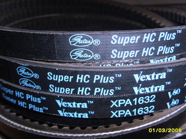 三角帶圖片/三角帶樣板圖 (2)