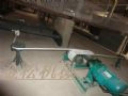 供應(yīng)現(xiàn)代化養(yǎng)雞設(shè)備，雞舍全自動(dòng)清糞機(jī)