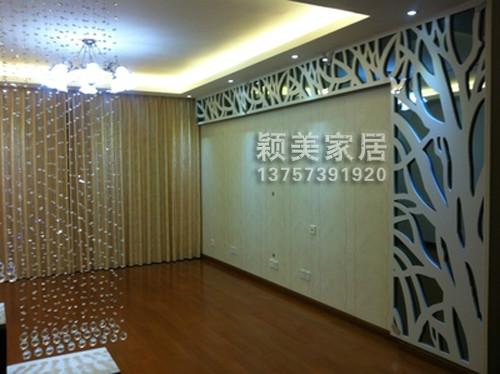 供應(yīng)雕花板/鏤空板/背景墻隔斷屏風(fēng)