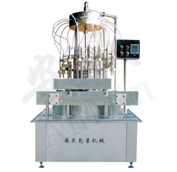 GFP-18型虹吸式灌裝機圖片