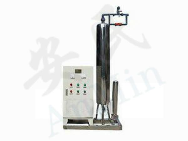 臭氧殺菌設(shè)備安民機(jī)械圖片