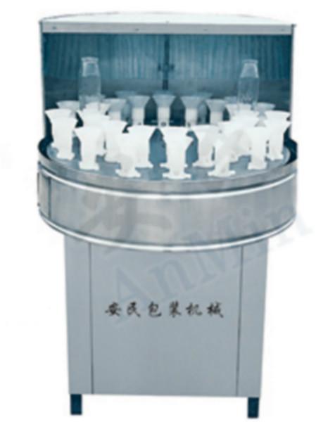 供應(yīng)大工作量沖瓶機(jī)32頭安民機(jī)械