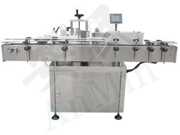 AMTBJ-B型全自動貼標機圖片