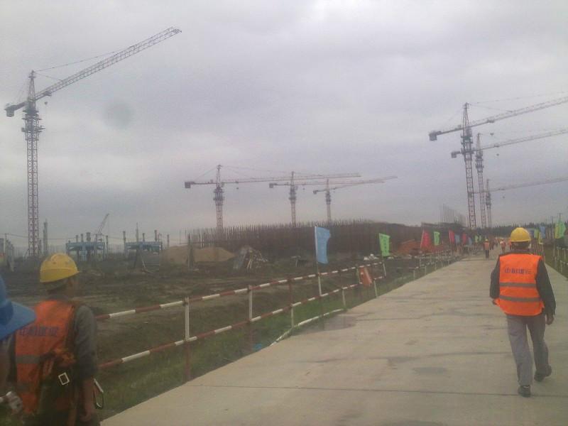 供應(yīng)塔吊租賃蘇州租賃