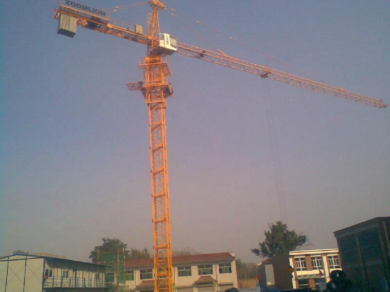 供應(yīng)租賃塔吊