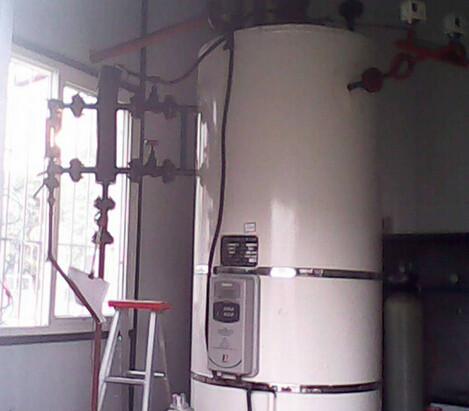 燃油燃?xì)忮仩t圖片/燃油燃?xì)忮仩t樣板圖 (3)