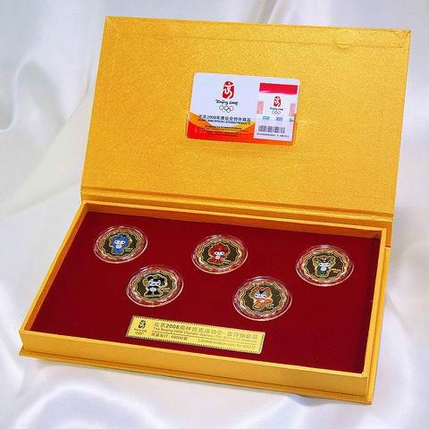 西安紀(jì)章品定制 西安*加工紀(jì)念章定做