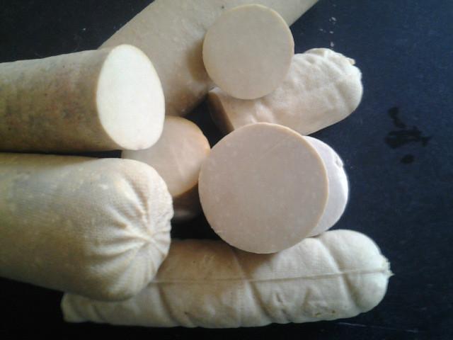 山東豆腐腸機圖片