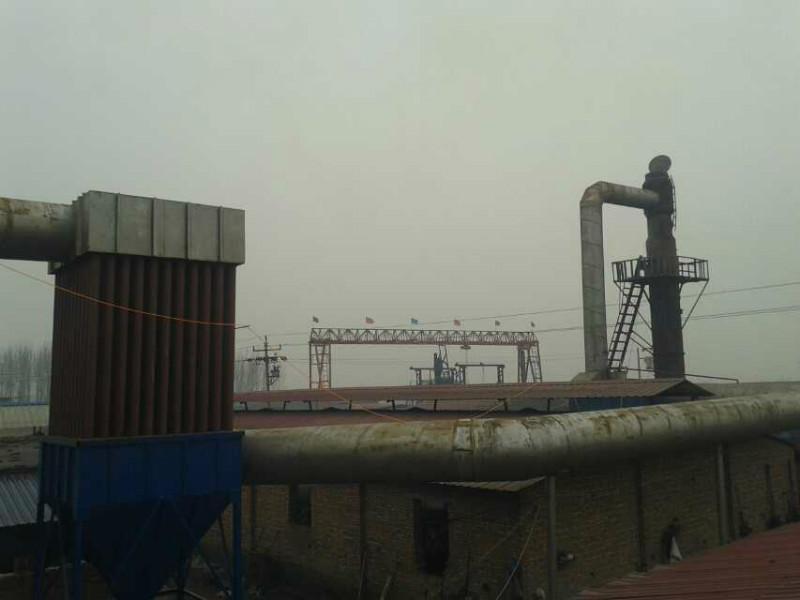 河北脫硫除塵設(shè)備鍋爐脫硫布袋除塵器廠家批發(fā)價(jià)格