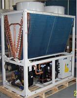 約克YCAE冷水機組圖片