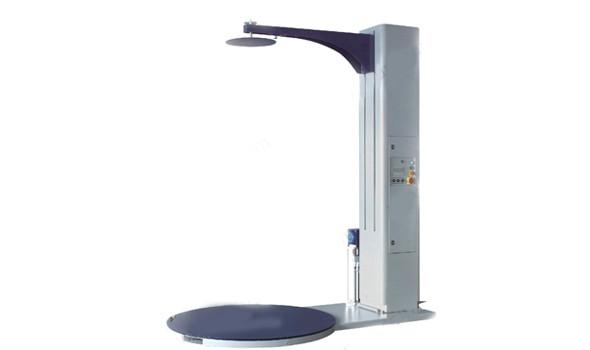 供應廣州自動纏繞機/佛山纏繞機廠家/深圳自動拉伸纏繞機價格