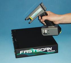 供應(yīng)Polhemus FastScan 雙攝像頭3D激光掃描儀