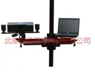 供應(yīng)3DOE PTS-S800 光學(xué)3D掃描器4DP三維掃描儀