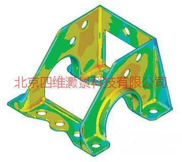 供應Creaform Handyscan EXAscan 3D掃描儀