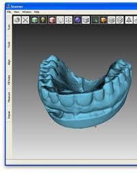 供應(yīng)Artec TDSL-1.1 3D掃描儀4DP三維掃描儀