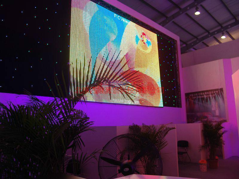 供應(yīng)LED大屏LED室內(nèi)全彩LED室外全彩LED單色 雙色