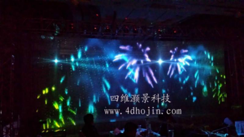 供應(yīng)天津3D全息婚禮