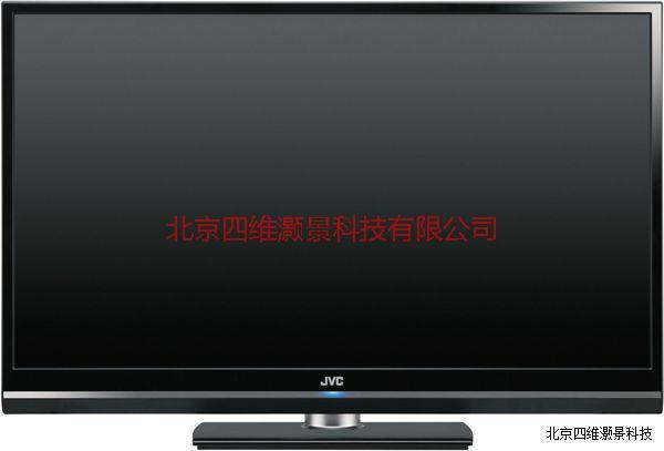 JVC-GD-463D10U专业3D立体显示器图片