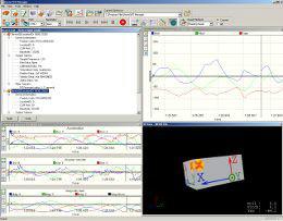 供應(yīng)Xsens-MTx-開發(fā)工具包