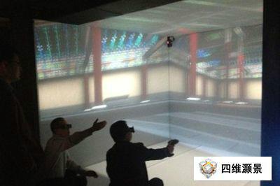 供應北建工建筑與環(huán)藝虛擬仿真系統(tǒng)