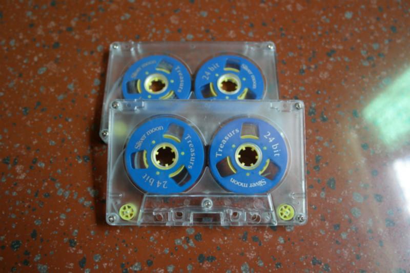 廣州磁帶盒廠家直銷｜廣州磁帶盒批發(fā)價格｜廣州磁帶盒多少錢｜廣州磁帶盒廠家價