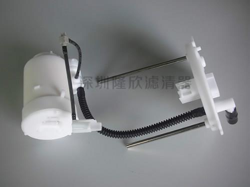 PY6R-13-ZE0*濾清器