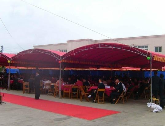 供應(yīng)衡東鐵架酒席棚衡山鐵架酒席棚衡東紅白喜事酒席棚