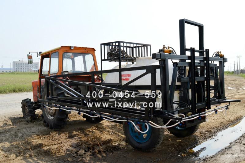 供應(yīng)3WPQ2000型牽引式噴桿噴霧機(jī)