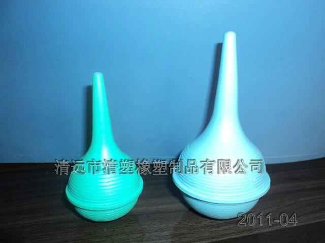 供應(yīng)PVC洗耳球吸水球醫(yī)用氣吹洗耳球