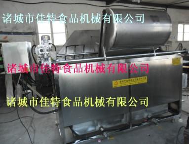 供應(yīng)佳特JT系列燃?xì)馊詣?dòng)油炸機(jī)型號(hào)JTRQ-1200