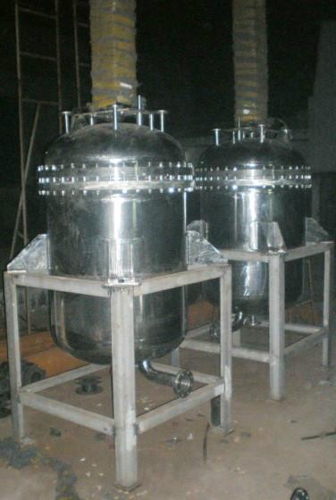 供應(yīng)涂料水性漆刷式自清洗過濾器