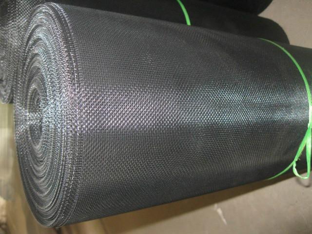 供應(yīng)噴塑窗紗 不銹鋼噴塑窗紗