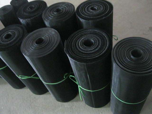 供應(yīng)噴塑窗紗 不銹鋼噴塑窗紗