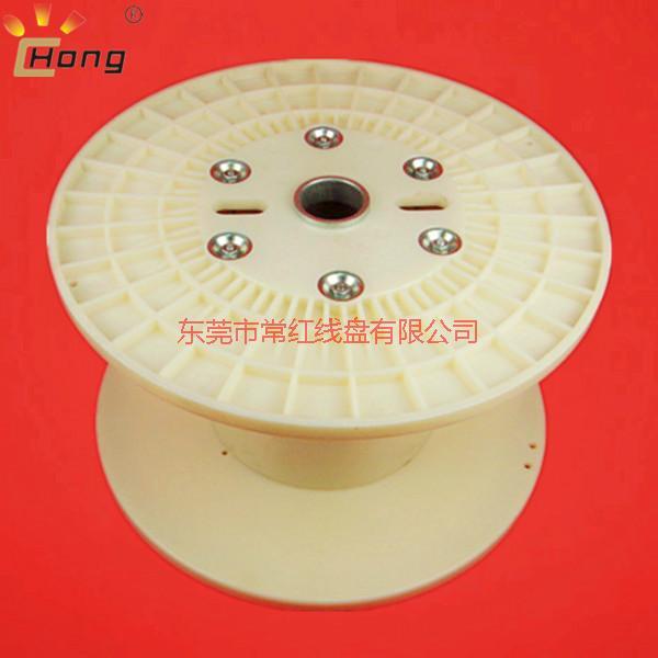 供應(yīng)630膠軸塘廈630塑料線盤廠家