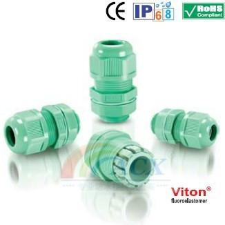 供應(yīng)南京防水接頭批發(fā)/南京尼龍密封接頭廠家/電纜接頭單價