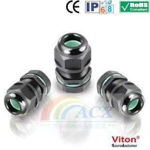 供應(yīng)南京防水接頭批發(fā)/南京尼龍密封接頭廠家/電纜接頭單價