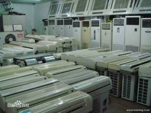 供應中山舊貨回收
