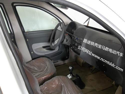 供應(yīng)江西鐵殼電動(dòng)四輪車(chē)，老年代步電動(dòng)轎車(chē)