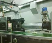 片材擠出中央供料系統(tǒng)