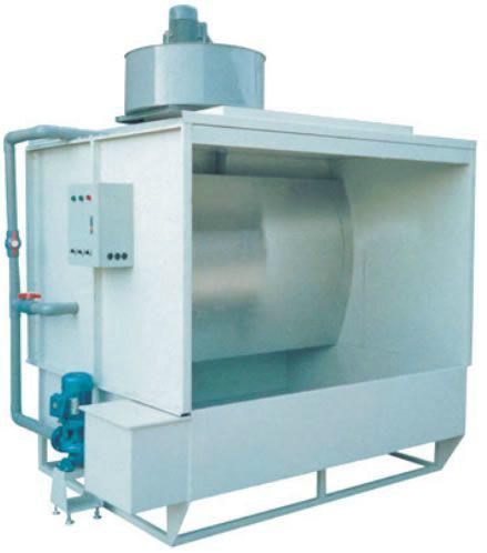 供應水濂柜珠海水簾柜中山水簾柜