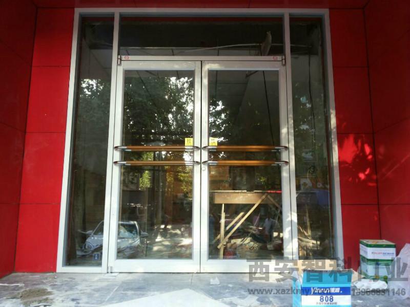 供應(yīng)西安肯德基門