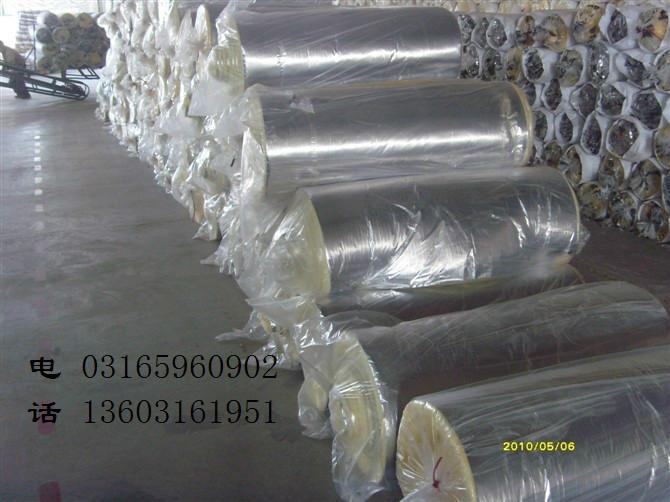 供應(yīng)鋼結(jié)構(gòu)玻纖保溫棉