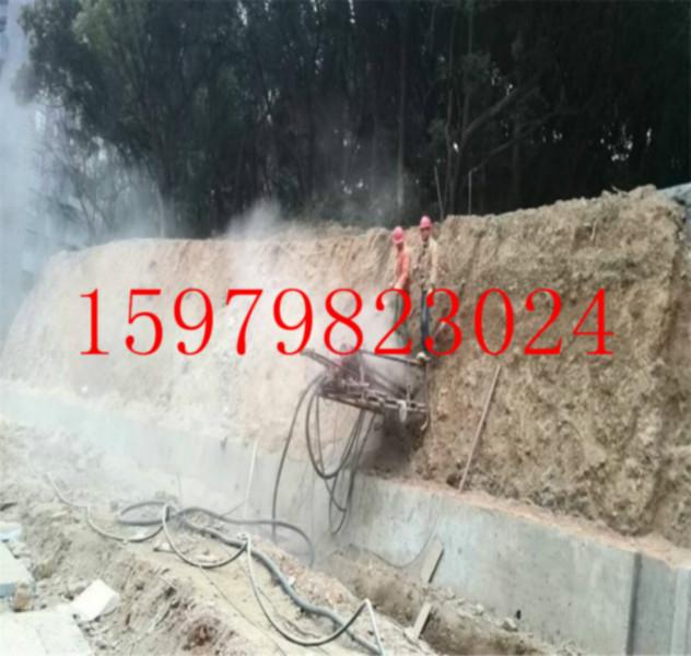 供應(yīng)錨桿施工支護(hù)隊(duì)伍