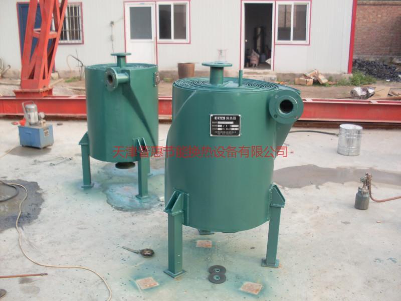 水螺旋板換熱器廠家-水螺旋板換熱器生產(chǎn)廠家-水螺旋板換熱器
