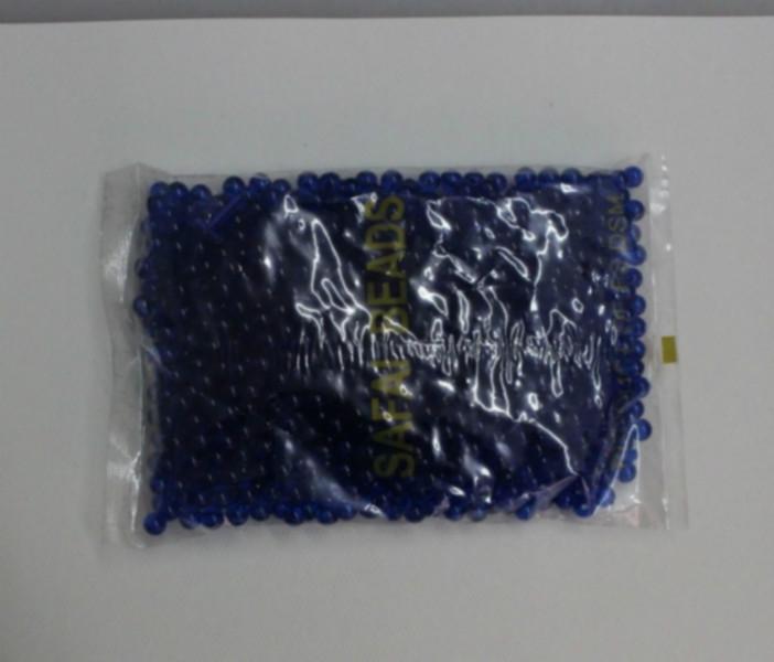 供應鞋飾配件6mm8mm圓形珍珠批發(fā)