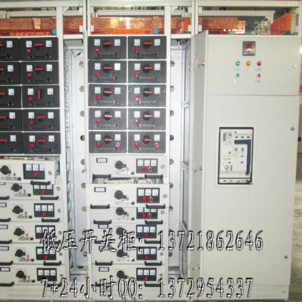 供應(yīng)新鄉(xiāng)GGD低壓開關(guān)柜，河南低壓配電柜廠家 新鄉(xiāng)GGD低壓開關(guān)柜廠家