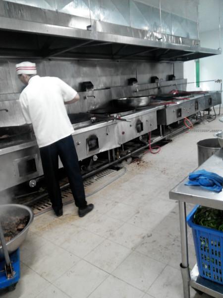 燃油爐灶圖片