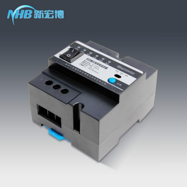 供應(yīng)單相自動重合閘用電保護(hù)器32A可調(diào) 光伏自動重合閘 單相自動重合閘用電保護(hù)器32A調(diào)