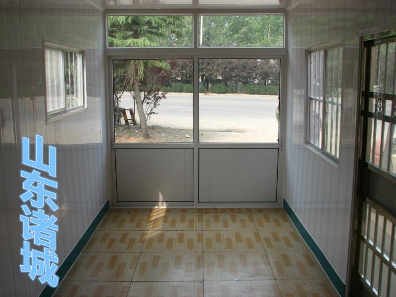 冷凍六米集裝箱板房改裝最便宜在哪圖片