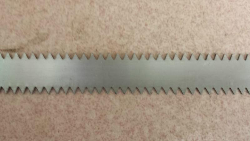 廠家直銷棕墊鋸條/河北廊坊廠家供應棕墊鋸條/棕墊鋸條廠家銷售價格